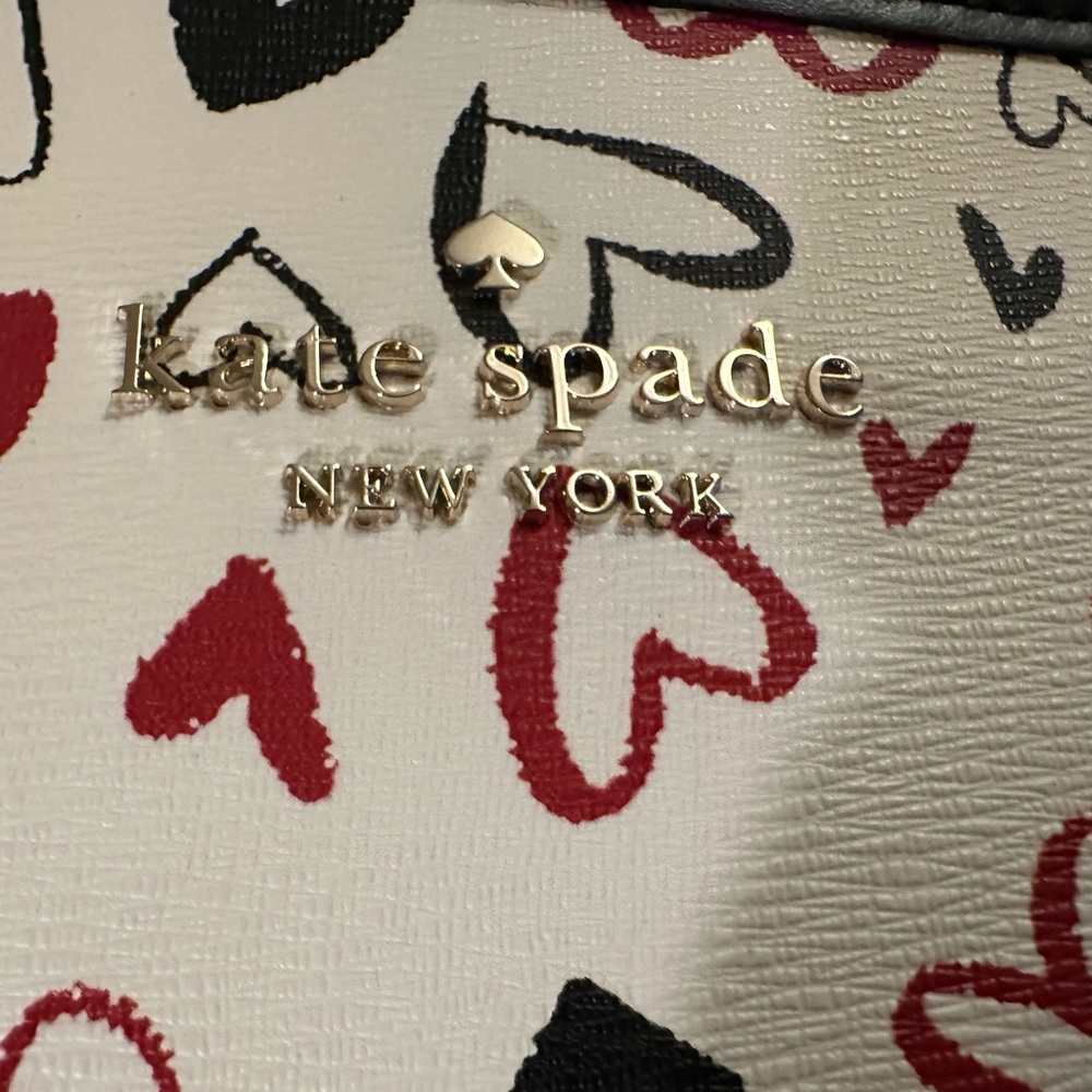 Kaye spade
